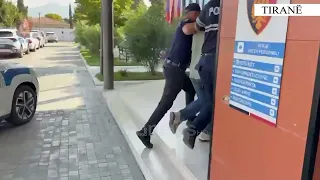Konflikt për ujin në pallat, 35-vjeçari pl*gos rëndë administratorin 74-vjeçar