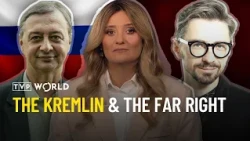 How Russia builds political influence in Europe | Anatomy of Disinformation