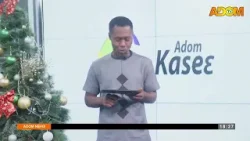 Support for Needy: Behold Thy Mother Foundation celebrates widows, aged at Assin Manso - News