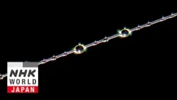 The Tiniest Thread Leading to a Grand Future - Science View