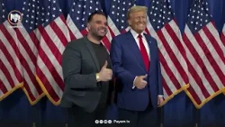 ئەمریكا بۆ عێراق: پەیوەندییەكانت لەگەڵ ئێران یەكلایی نەكەیتەوە، ڕووبەڕووی سزای قورس دەبیتەوە