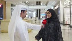 محطات | شعور الامن و الأمان وشكر قوة الدفاع | 26-3-2026