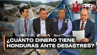 Frente a Frente - Lune 24 de Agosto de 2026