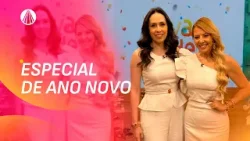 Viva a Tarde especial de Ano Novo Viva a Tarde especial de Ano Novo