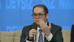 Dorilarni qanday sotib olamiz? I SIZ NIMA DEYSIZ (09.02.2026)