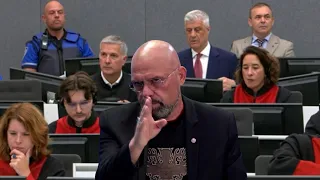 "Mos mendoni që na çliroi vetëm UÇK", Manjani këto janë rrena