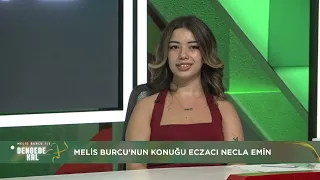 DENGEDE KAL -  NECLA EMİN