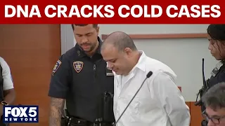 How genetic genealogy solved two cold-case NYC rapes on the same day