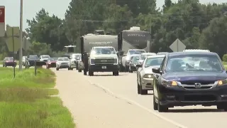 Fall 'shoulder season' for travel could see higher prices