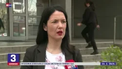 Trivić: Baš ih briga za narod, vlast vidi samo profit za sebe