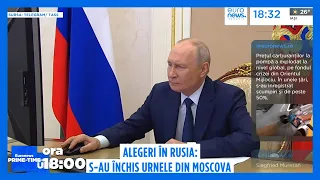 Global Weekend - Știrile Euronews România de la ora 18:00 - 20 septembrie 2026
