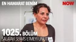 Puan Kırmak İçin Bekleyenler Bayram Etti! - En Hamarat Benim 1025. Bölüm @EnHamaratBenim Puan Kırmak İçin Bekleyenler Bayram Etti! - En Hamarat Benim 1025. Bölüm @EnHamaratBenim