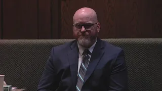 Death of Gershun Freeman | Expert says some of jailers' actions were not 'objectively reasonable'