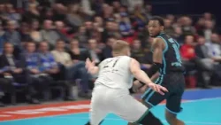 «Динамо» Владивосток завоевало «бронзу» Кубка России.