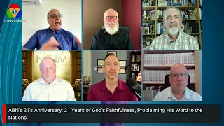 God's Faithfulness