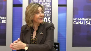 Se incrementan las peticiones de ayuda a domicilio en Burgos