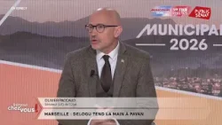 Municipales 2026 : à Paris, LR mise sur "l'union des électeurs" autour de Rachida Dati