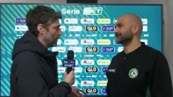 Sconfitta a Monza, Biancolino: “Ci abbiamo provato, una buona prova nonostante qualche incertezza”