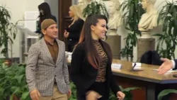 “Energie per Roma”, anche il nostro TG tra i premiati in Campidoglio - Canale 10