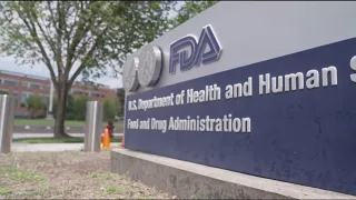 FDA warns about ‘food fraud’ and what it could mean for consumers