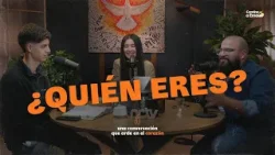 ¿QUIÉN ERES? // Camino a Emaus // T01E04