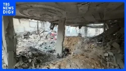 3 Years Since Gaza Conflict: 74,000 Dead, Peace Stalled, Attacks Continue | TBS NEWS DIG