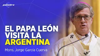 Pope Leo in Argentina: A Challenge for Peace