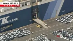 Rebound expected for Japan Q4 GDPーNHK WORLD-JAPAN NEWS