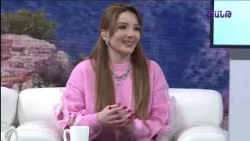 Մեղրաձորի Սամվել Մուրադյանի անվան մշակութային կենտրոնի տնօրեն Գոհար Գոգոլյան