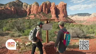 See why this is the perfect time to visit Sedona!
