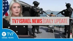 TV7 Israel News - DAILY UPDATE  19.02.26