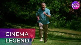 Local Spotlight: Bruce Campbell Comes to Irving