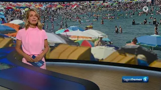 tagesthemen 23:45 Uhr, 27.06.2026