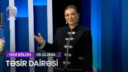 Təsir Dairəsi - 05.10.2026
