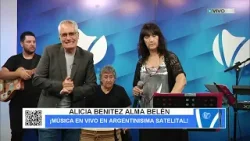 ALICIA BENITEZ ALMA BELÉN