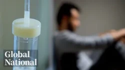 Global National: Oct. 7, 2026 | Canada won’t expand MAID for mental illness alone, minister says