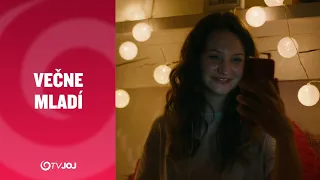 Dobrú noc, deti (VEČNE MLADÍ)