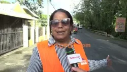 MOPC realiza bacheo preventivo en la carretera Salcedo–Tenares y anuncia nuevas intervenciones