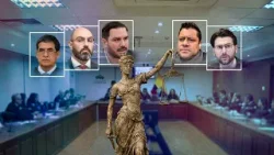 ¿La justicia tiene arreglo en el Ecuador? | Políticamente Correcto | Ecuavisa