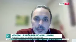 Protesta e opozitës të enjten për "Ballukun", Mërtiri: Berisha është kontradiktor! - Vizion Plus