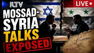 On The Hour – August 24, 2026 | From Gaza to Syria: Is Israel Entering a New Phase of Conflict?
