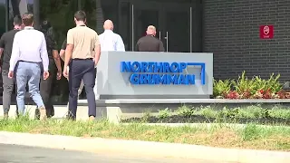 Northrop Grumman opens new Propulsion Innovation Center