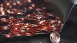 В Аризоне принят закон об округлении сумм при операциях с наличными.