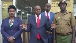 Cs Kithure Kindiki: Passports to be processed in 3 days as from September 1st #ebrunews