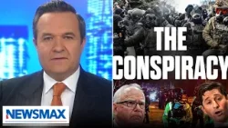 Greg Kelly: Frey and Walz basically admitted to criminal behavior