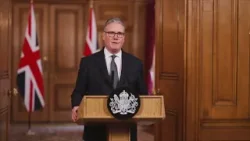 Presidente Trump confirma muerte del líder supremo iraní Alí Jamenei durante los ataques