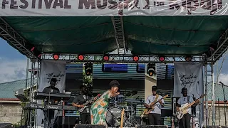 DRC: In Goma, the Ebola outbreak brings cultural life to a halt