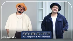 รวมเพลง Double Hits POP x OAT l ปล่อย, ภาพจำ, ติดตลก, คิดถึงจัง(มาหาหน่อย) [Longplay]