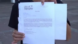 Memphis City Council moves forward with proposals to govern data center development