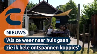 MDT trip to Winterswijk for youth from Zevenaar, Westervoort, and Duiven | Connect